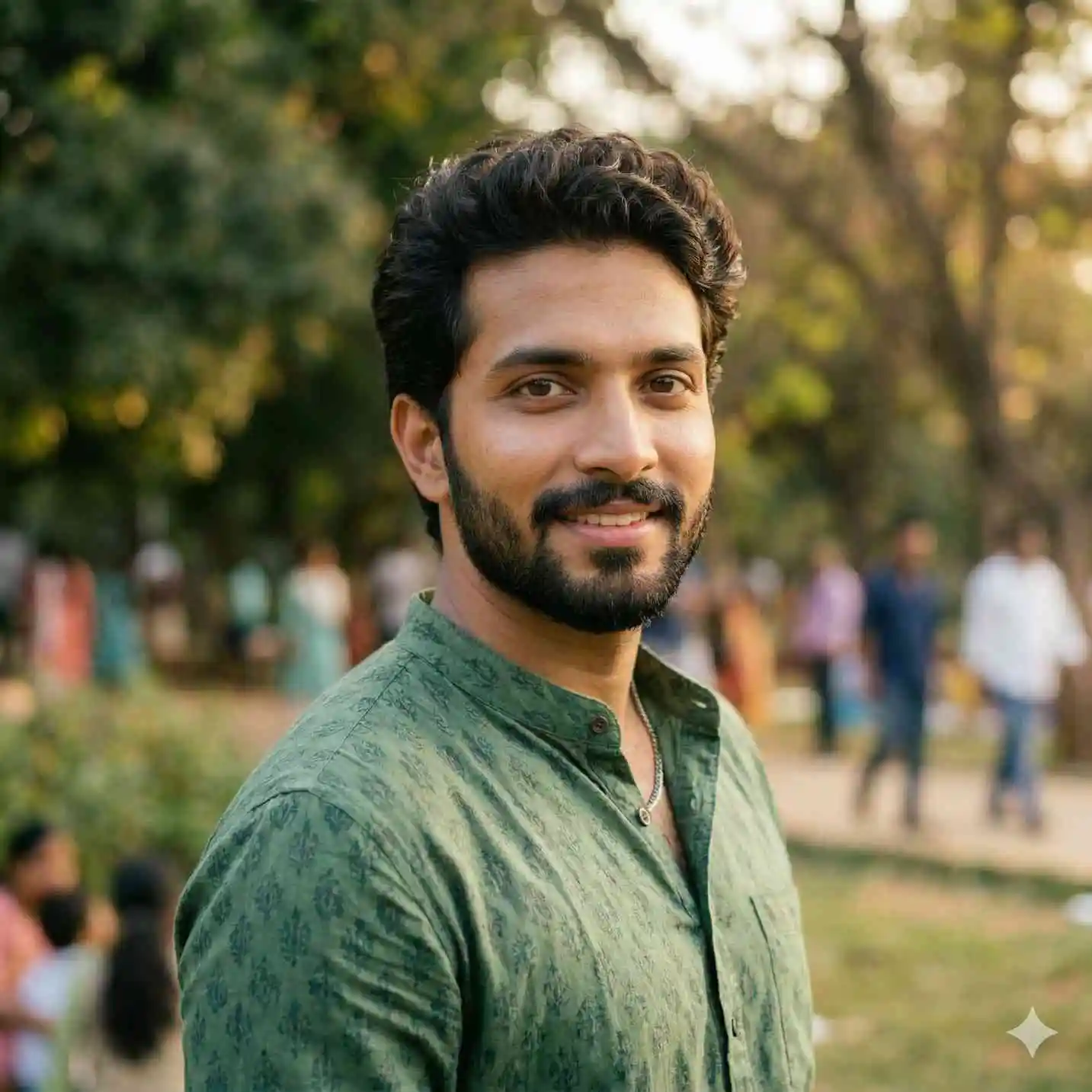 Divyansh Pratap Singh