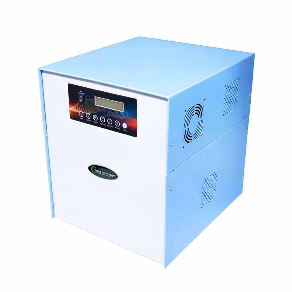 Fujitek 2.5 KVA 24 V MPPT PCU