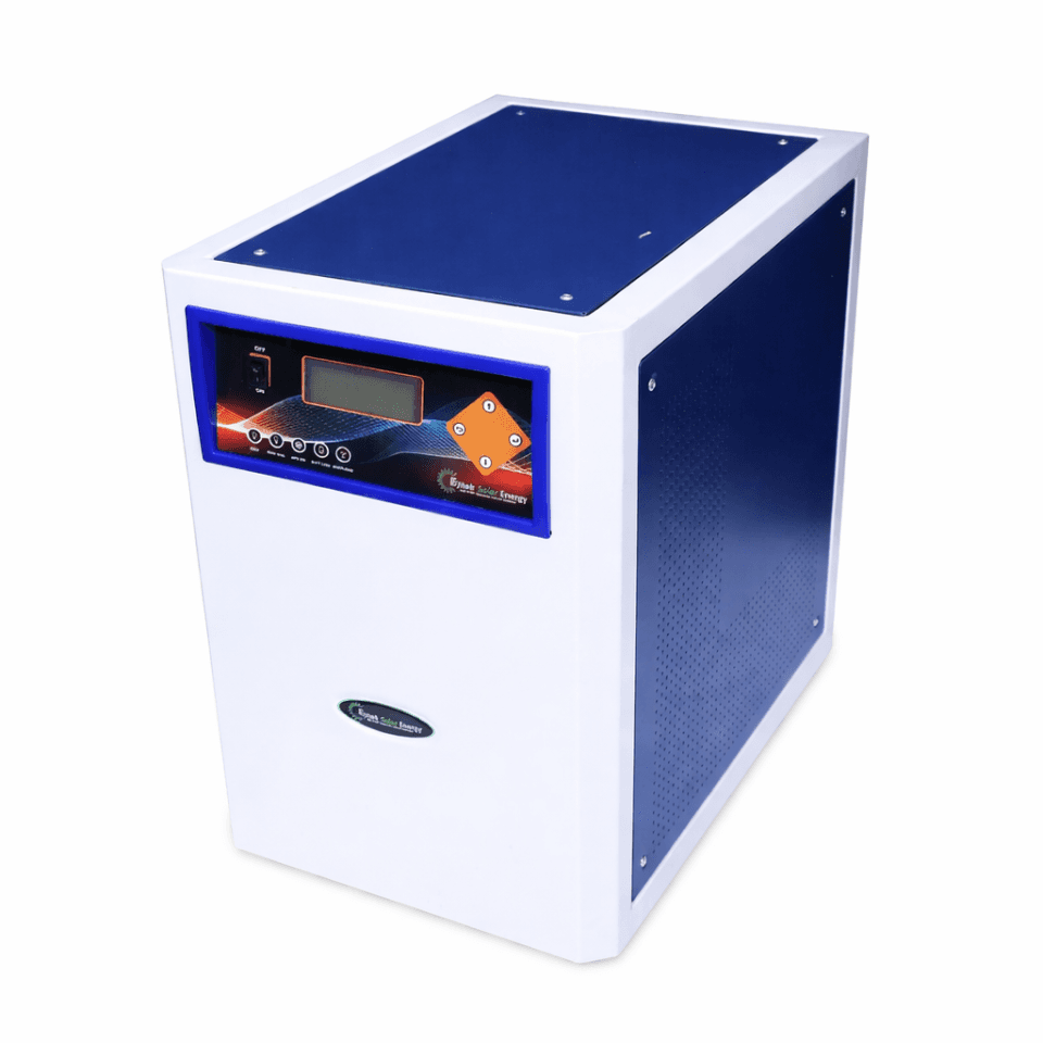 Fujitek 5 KVA 48 V MPPT PCU