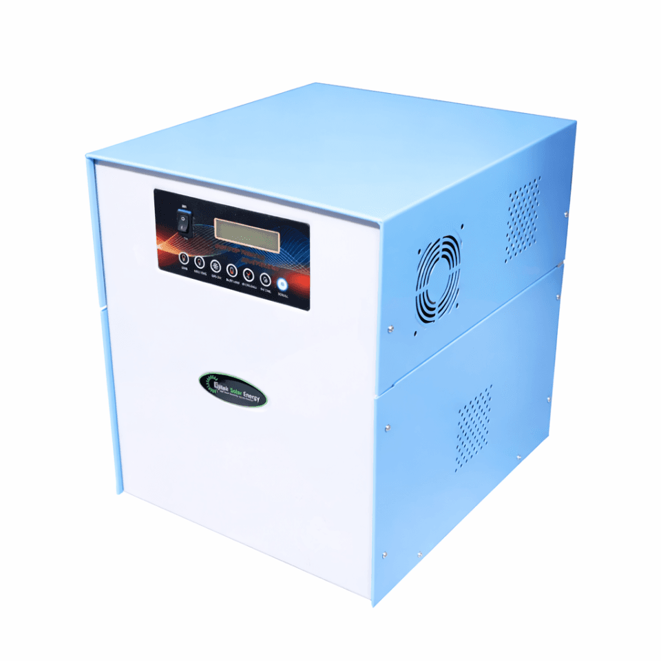 Fujitek 2.5 KVA 25 V MPPT PCU